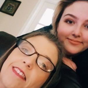 Meet your Posher, Kait